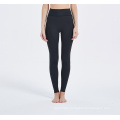 Hot Sale Fashionable Quick Dry Stretchable Sport Gym Running Yoga Pants